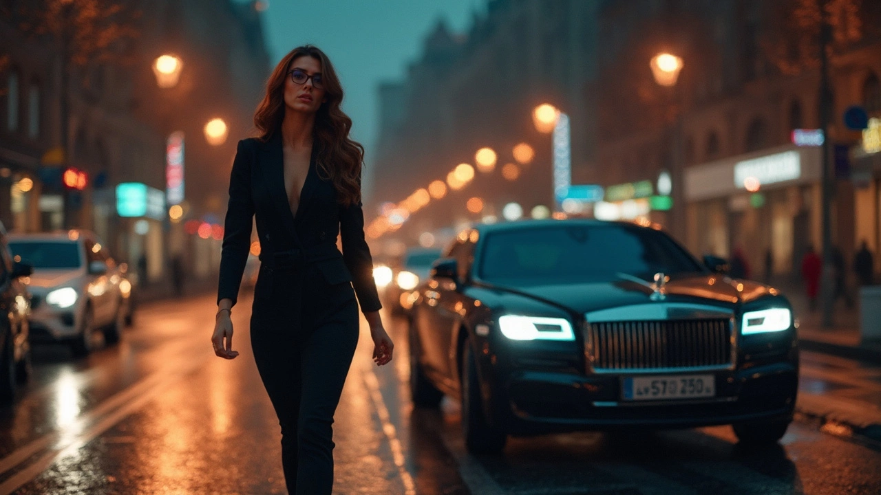 Эскорт агентство в Москве: стоит ли обращаться?