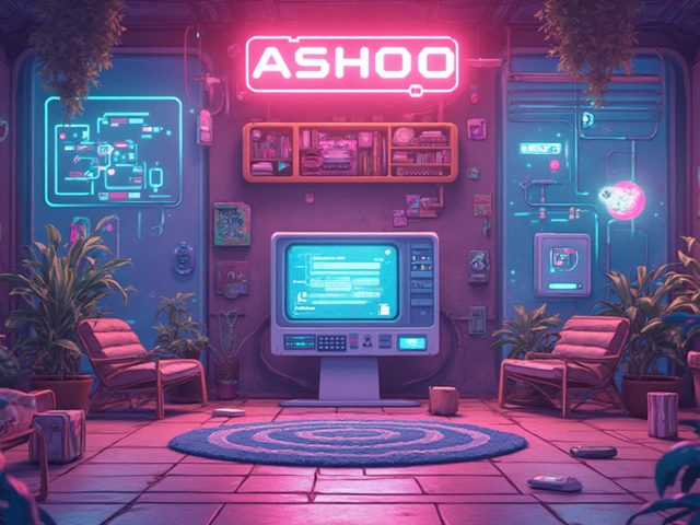 ASHOO и Intimcity — почему исчезли популярные сайты и что вместо них