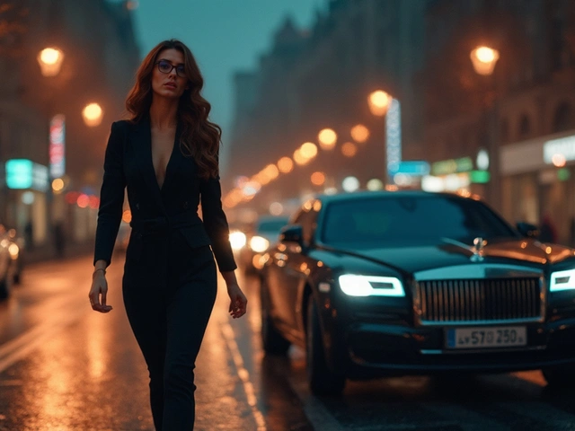 Эскорт агентство в Москве: стоит ли обращаться?