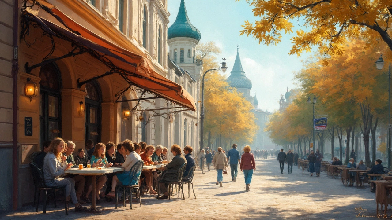 Современные запросы клиентов