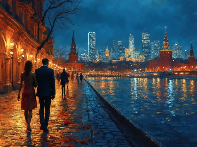 Как работают эскорт агентства в Москве и их предложения